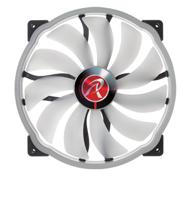 RAIJINTEK ANEMI 20 RBW case fan - thumbnail