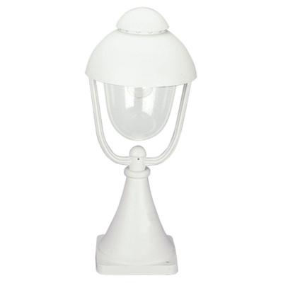 Albert Lantaarn op sokkelJardi 56cm - wit - 680515
