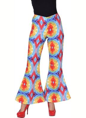 Hippie broek