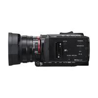 Panasonic HC-X1200E 4K 60p Videocamera Handcamera met 25 mm Groothoeklens, 24x Optische Zoom, OIS-scherm met 5 Camera's, USB PD, Zwart - thumbnail