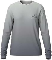 Cube Soft Touch - Women's MTB Long Sleeve Jersey - thumbnail