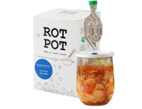 RotPot Fermentatie set - kimchi - thumbnail