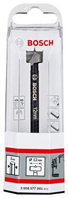 Bosch Accessories 2608577001 Forstnerboor 12 mm 1 stuk(s) Bosch Accessories 2608577001 Forstnerboor 12 mm 1 stuk(s)