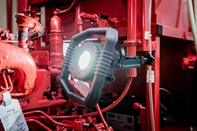 Brennenstuhl 1172640010 Dargoholder round Bevestiging Geschikt voor: Brennenstuhl Dargo