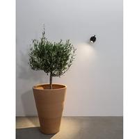 Lyora SpotFend 10W antraciet - 9971452 - thumbnail