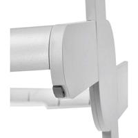 HAN X-CROSS 19071-11 Hangmappenstandaard Lichtgrijs 1 stuk(s) - thumbnail