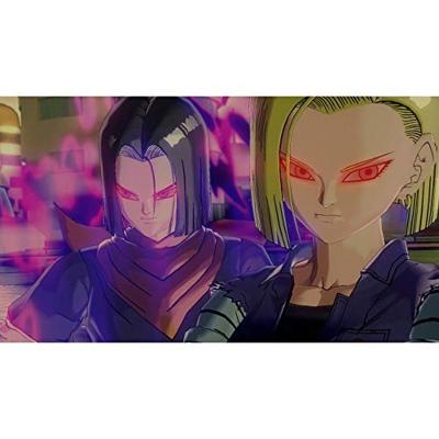 Dragon Ball Xenoverse (essentials) - thumbnail