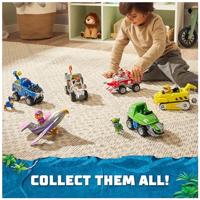 Paw Patrol Jungle Pups Deluxe Vehicle Tracker - thumbnail