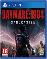 Daymare 1994: Sandcastle - thumbnail