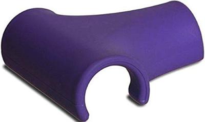 Steco t-signer paars per 4 past op 16mm voordrager