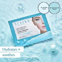 Pleister voor het Ooggebied Talika Bio Enzymes Wegwerpbaar Diepe hydratatie 2 Stuks - thumbnail
