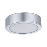 Paulmann CC Disc Onderbouwlamp 2.10 W Warmwit Chroom - thumbnail