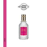 4711 Acqua Colonia Pink Pepper & Grapefruit Eau de Cologne Spray 50 ml Heren - thumbnail