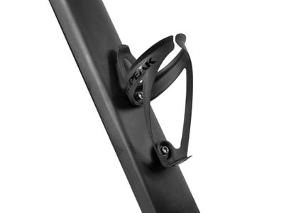 Topeak Shuttle cage z - recycled carbon - black