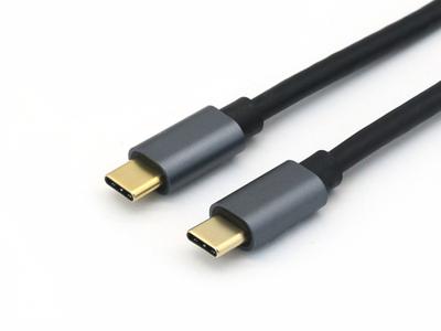 Equip 128353 USB 3.2 Gen 2 10Gbps 100W USB Type-C 0.5m