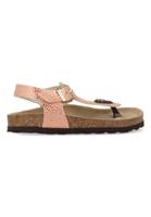 Kipling Sandalen Pepita 1 12465068-0755 Champagne Goud-32 maat 32 - thumbnail