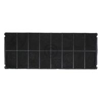 Bosch Filter lz 34000 aktief koolstof filter ek71062-li28030 Koolstoffilter Zwart - thumbnail