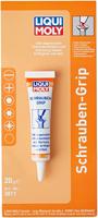 LIQUI MOLY reparatiepasta "schrauben grip 20gr " screws-grip tube 20 ml - thumbnail