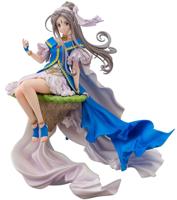 Stardust Telepath PVC Statue Belldandy 27 cm - thumbnail