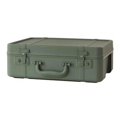 Hachiman Trunk Verhaal M - Gebakken groen Hachiman Trunk Verhaal M - Gebakken groen