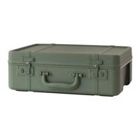 Hachiman Trunk Verhaal M - Gebakken groen - thumbnail