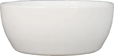 Floran schaal Boule 24.5x9.5cm wit Floran schaal Boule 24.5x9.5cm wit