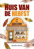 Huis van de herfst (Paperback) - thumbnail