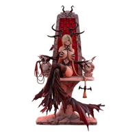 Azur Lane PVC Statue 1/6 Owari: My Wish is For Love Ver. 40 cm - thumbnail