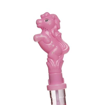 Duckiez Bellenblaas paard