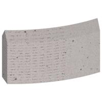 Bosch Accessories 2608601416 2608601416 Segmenten voor droogboorkronen 4 stuk(s) - thumbnail