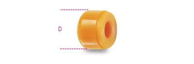 Beta Hamerdoppen voor model 1392 1392R 40 - 013920240