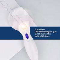 Westcott Vergrootglas First Aid Only met Licht Doos 6 Stuks - thumbnail