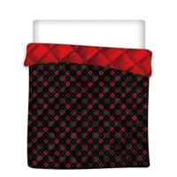 Spiderman beddensprei -240 x 220 cm - thumbnail