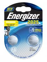 Enerdis Energizer ultimate lithium 3v cr2025 blister 2 stuks - thumbnail
