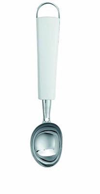 Brabantia Tasty+ ijsschep terracotta pink