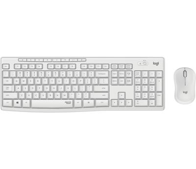 Toetsenbord en muis Logitech MK295 - thumbnail