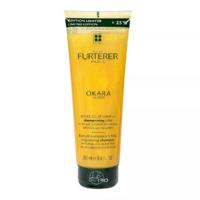 Rene Furterer Okara Blond Radiance Ritual Brightening Shampoo 250ml - thumbnail