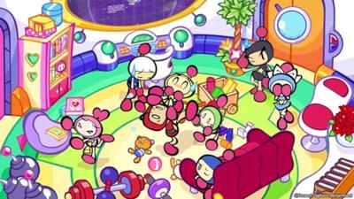 Super Bomberman R 2 - thumbnail
