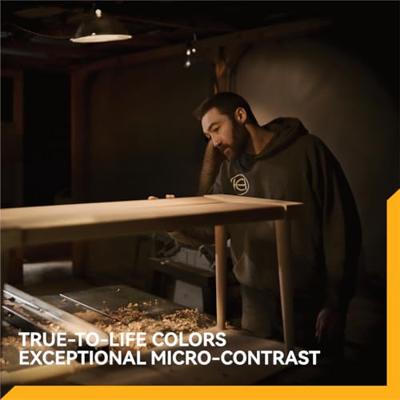 NiSi AUREUS PRIME Cinema Lens 24mm T1.4 (PL-mount)