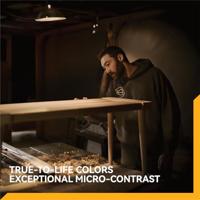 NiSi AUREUS PRIME Cinema Lens 24mm T1.4 (PL-mount) - thumbnail