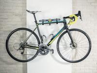 Topeak - - ophangbeugel solo - thumbnail