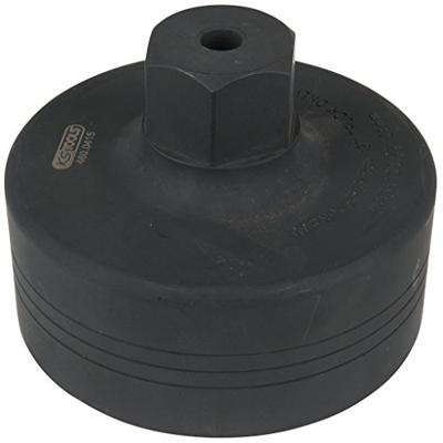 KS Tools 460.0415 Wieldop voor BPW, 111mm, 8-kant