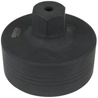 KS Tools 460.0415 Wieldop voor BPW, 111mm, 8-kant - thumbnail