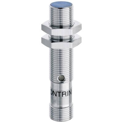 Contrinex Inductieve sensor M12 Quasi vlak PNP DW-AS-523-M12