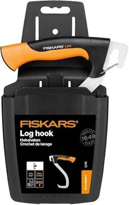 Fiskars WoodXpert hefhaken - 1003624 - 1003624 Fiskars WoodXpert hefhaken - 1003624 - 1003624