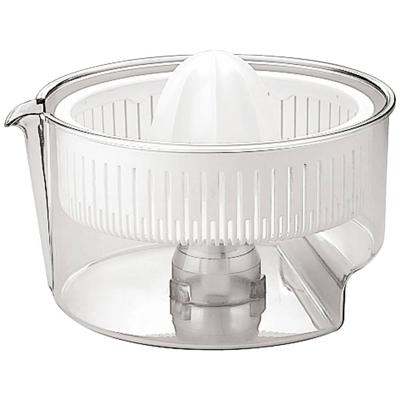 Bosch Haushalt MUZ6ZP1 Citruspers Wit