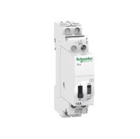 Schneider Electric A9C33811 Afstandbediende schakelaar DIN-rail 250 V/AC 16 A 1 stuk(s) - thumbnail