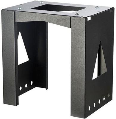 Allux Montage Pakketzuil 8002 Zwart - 40800270 Allux Montage Pakketzuil 8002 Zwart - 40800270