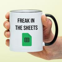 Mok Freak in the sheets - thumbnail