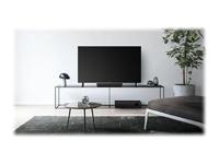 Draadloze soundbar Panasonic SC-HTB250 120 W - thumbnail